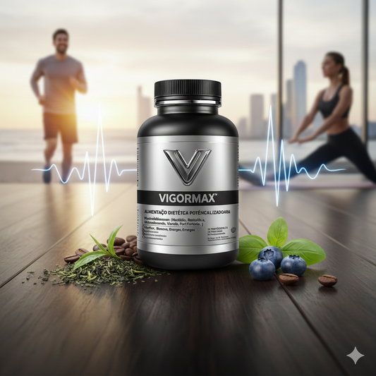 VigorMax - “¡El secreto masculino que revoluciona Colombia!”