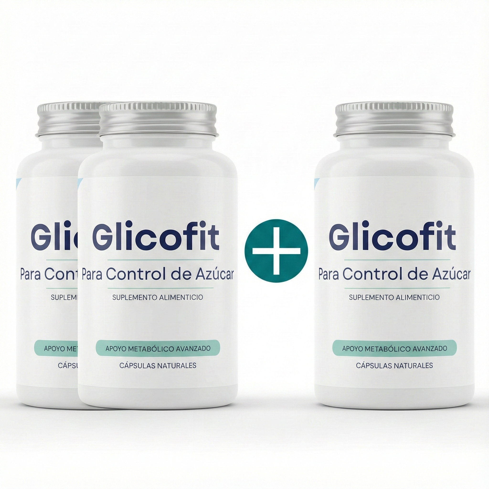 GLICO FIT: Tu apoyo diario para un bienestar más equilibrado"