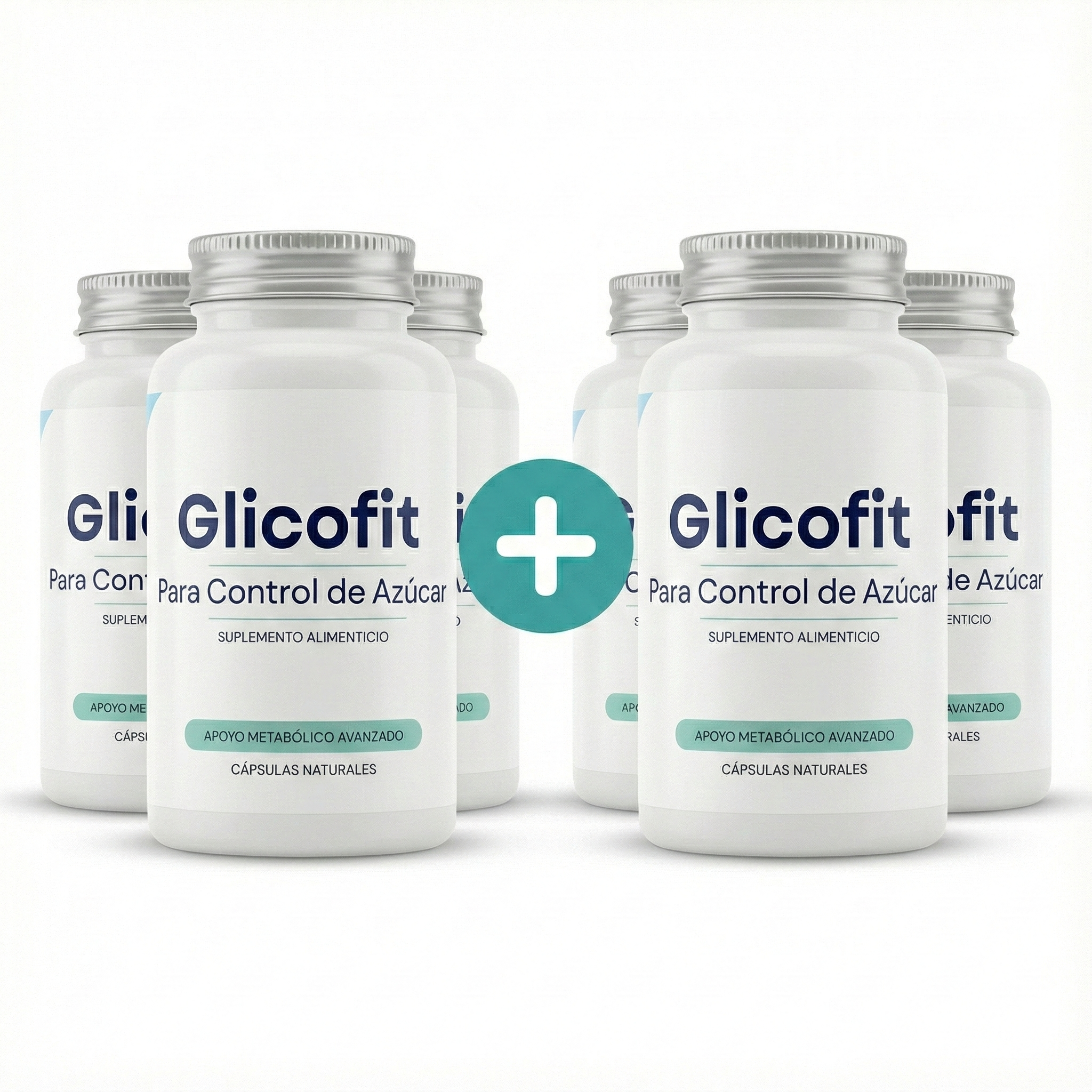 GLICO FIT: Tu apoyo diario para un bienestar más equilibrado"