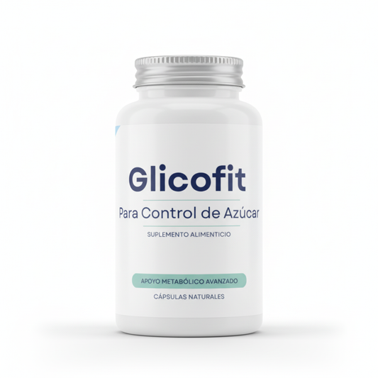 GLICO FIT 1 UNIDAD
